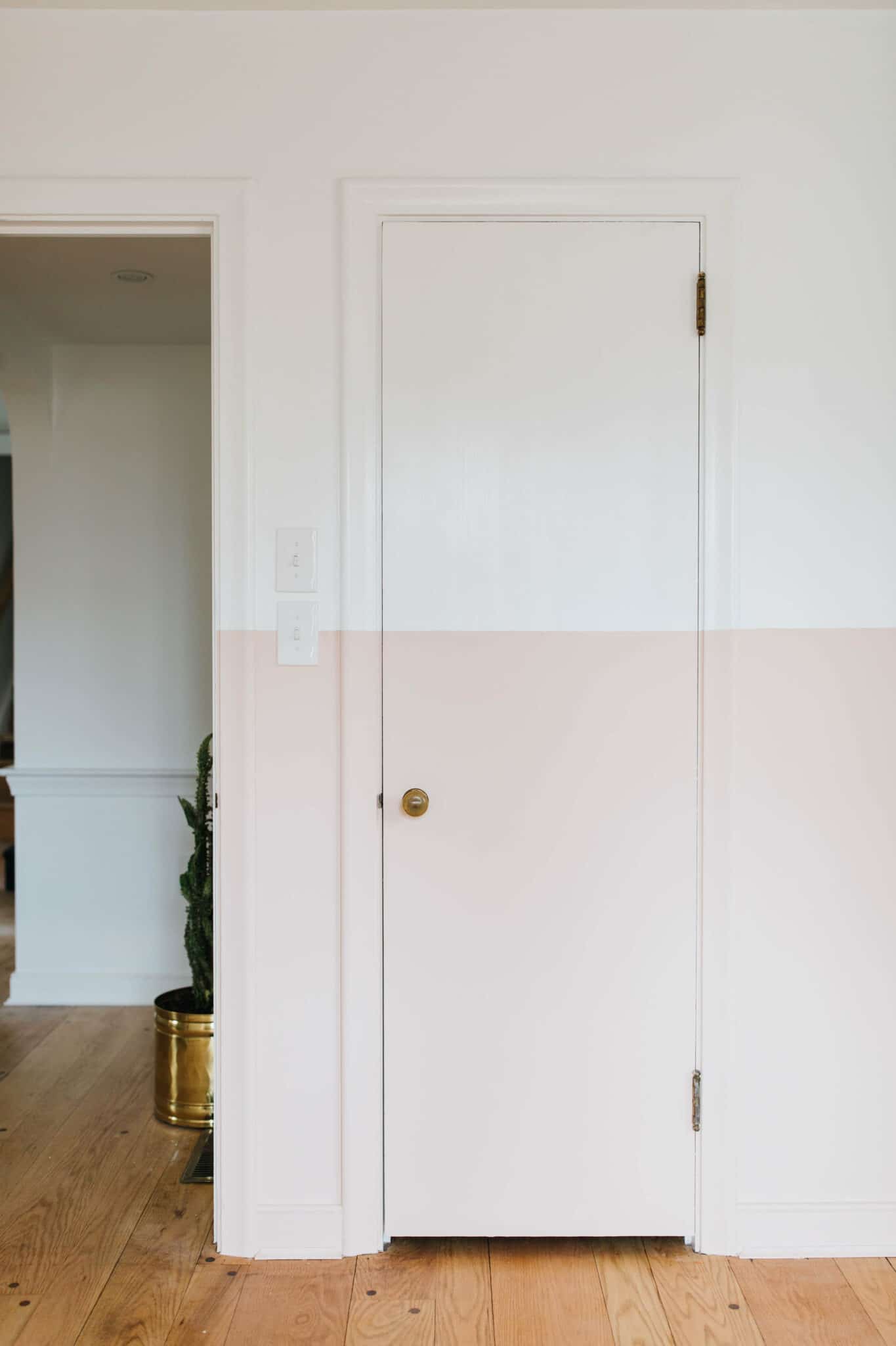 It's All About the Paint - The Chris and Claude Co. Design & Build an ...