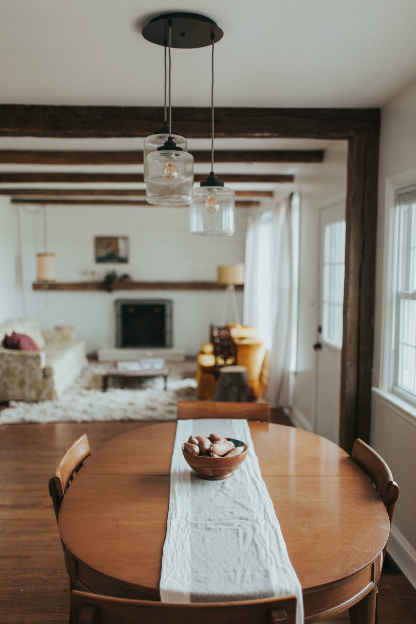 How to Use Your Space for Airbnb The Chris and Claude Co. Design