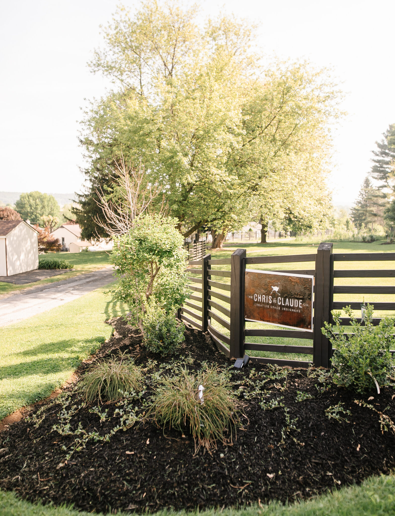 How to Use Your Space for Airbnb The Chris and Claude Co. Design