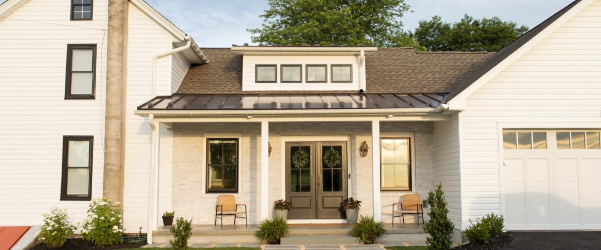 Horst Home