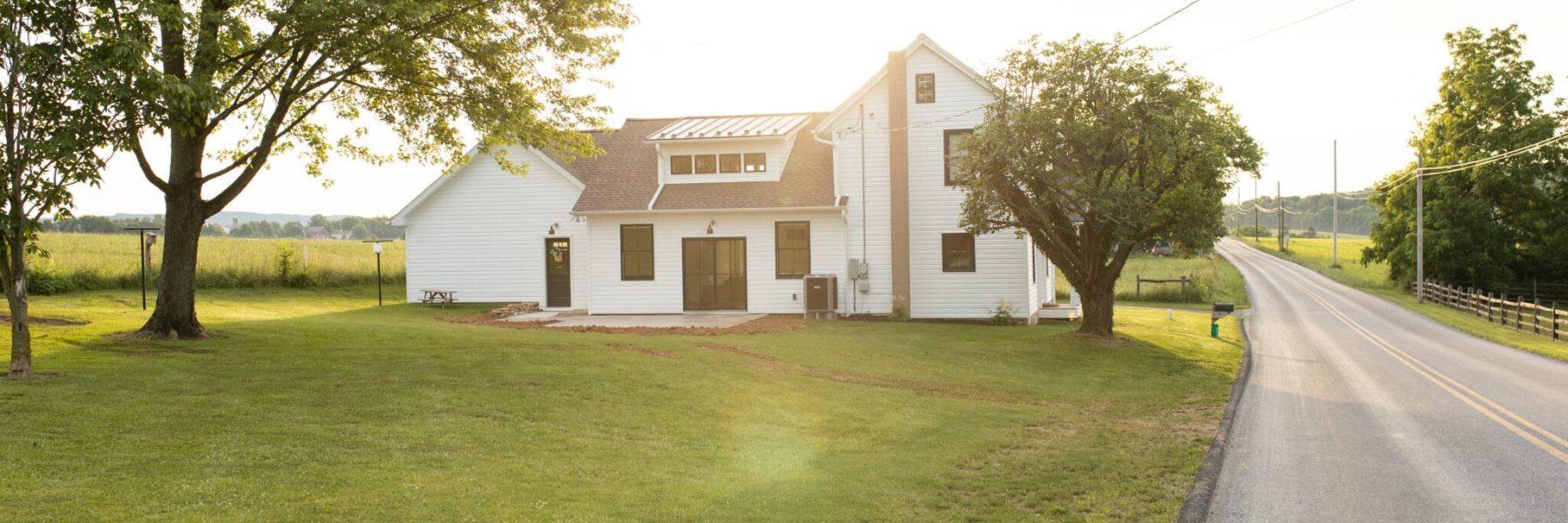 Horst Home